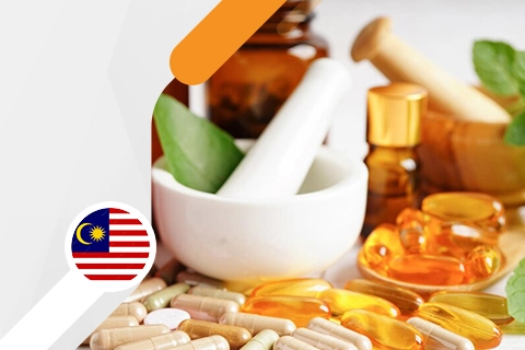 Market Access & Regulations for Foods, Supplements, and Complementary Medicines in Malaysia