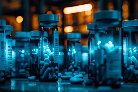 5 Key Benefits of Literature Based Submissions for Generic Drugs