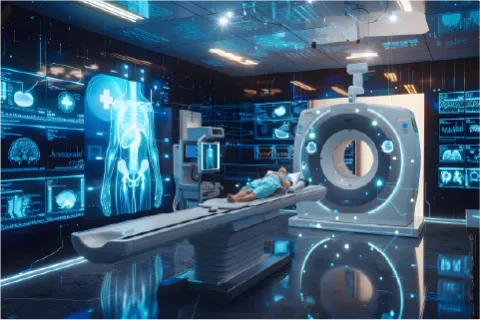 AI in Medical Device and IVD Regulatory Writing Efficiency Enabler or Compliance Risk