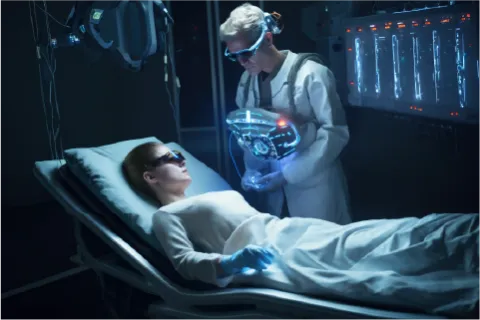 The Next Era of SaMD: From Static Software to Adaptive AI-enabled Medical Devices