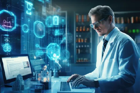 Managing Quality and Information Security in Life Sciences: Strategies and Frameworks