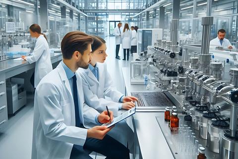 QMSR transition and its impact