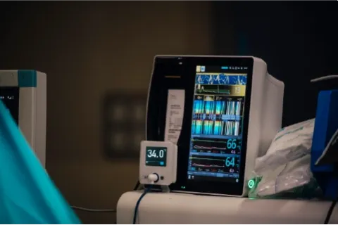 The Medical Device Single Audit Program (MDSAP): An Overview