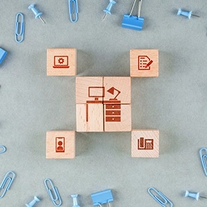 Competency Matrix