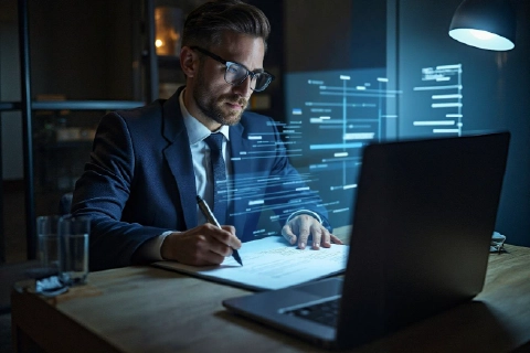 How to Overcome Regulatory Submission Bottlenecks with Automation