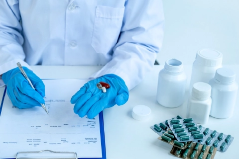Quality Management System Remediation Following Warning Letters and Regulatory Findings