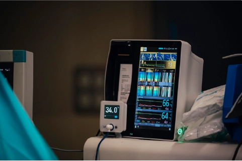 The Medical Device Single Audit Program (MDSAP): An Overview