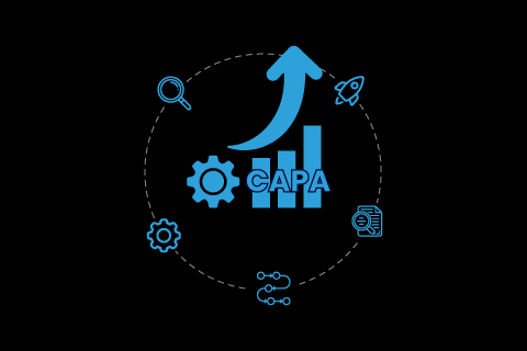 Turning Corrective and Preventive Action into a Competitive Advantage