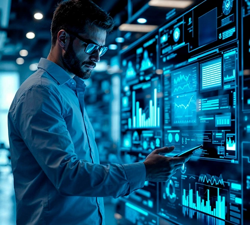 ESG Reporting Solutions