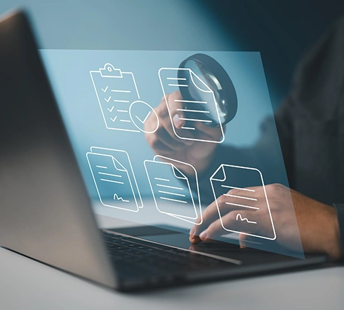ESG Reporting Solutions