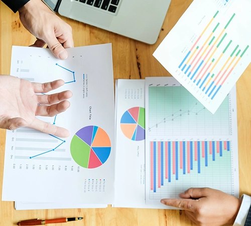 ESG Reporting Solutions