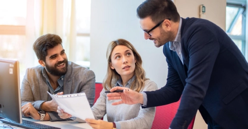 Why Choose Freyr for EUDR Consulting?