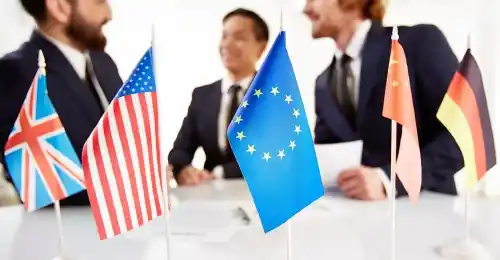 EU Deforestation Regulation Services